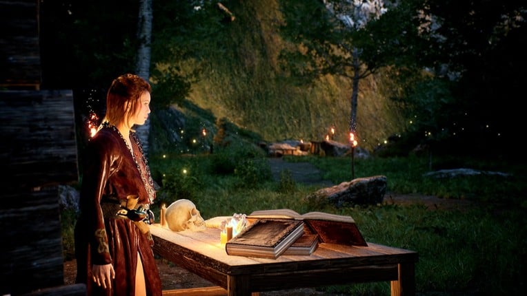 Liberta: Rise of Freedom screenshot