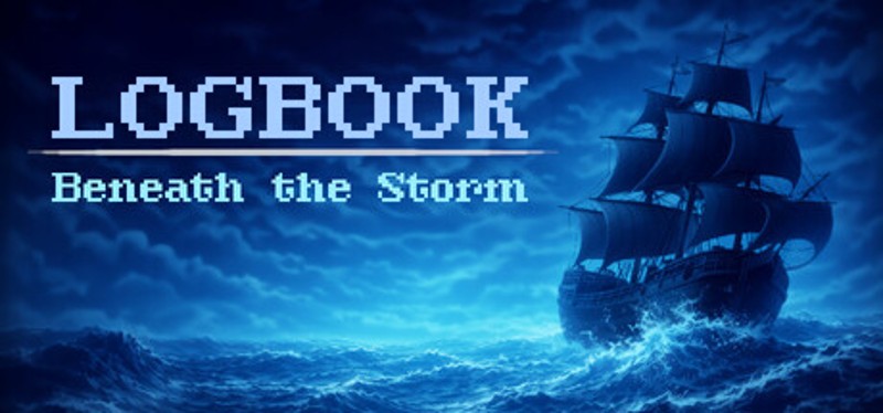 LOGBOOK: Beneath the Storm Image