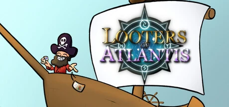 Games like Looters of Atlantis