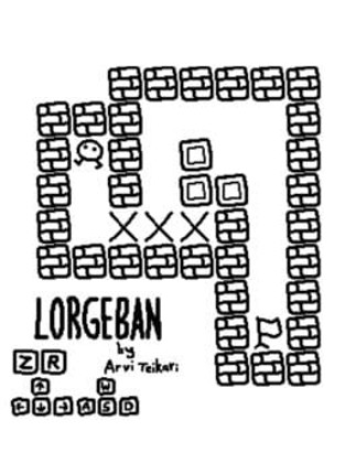 Lorgeban Image
