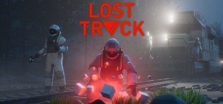 Games like Lost Track