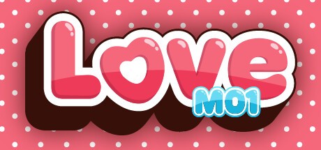 Games like Love M01
