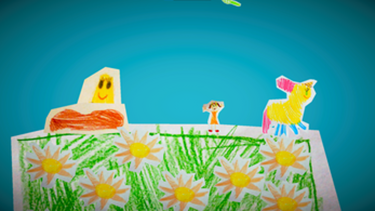 Luci Adventure Image