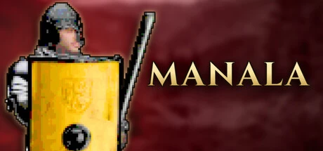 Games like Manala: Equinox War