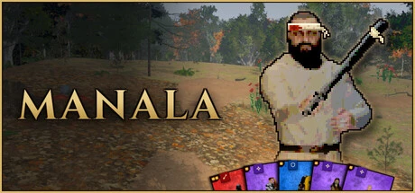 Games like Manala: Equinox War