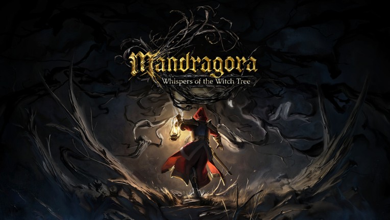 Mandragora: Whispers of the Witch Tree screenshot