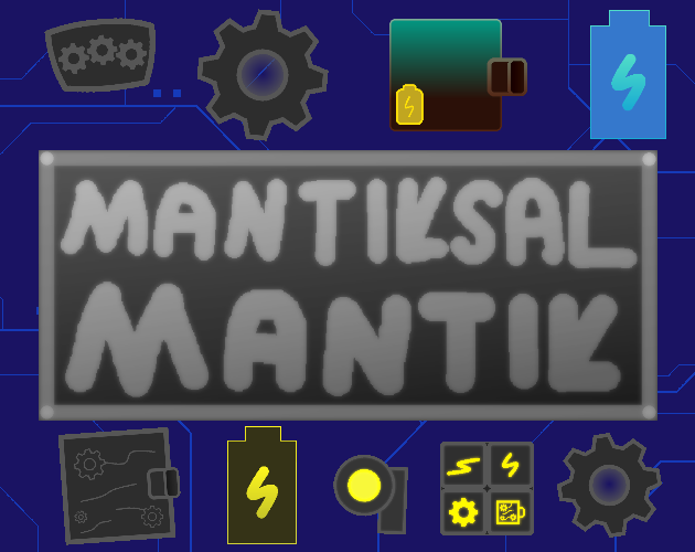 Games like Mantıksal Mantık