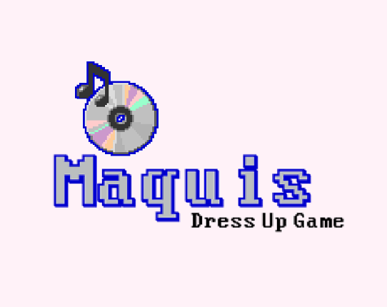 Maquis Dress Up Image
