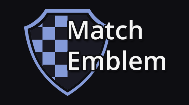Games like Match Emblem