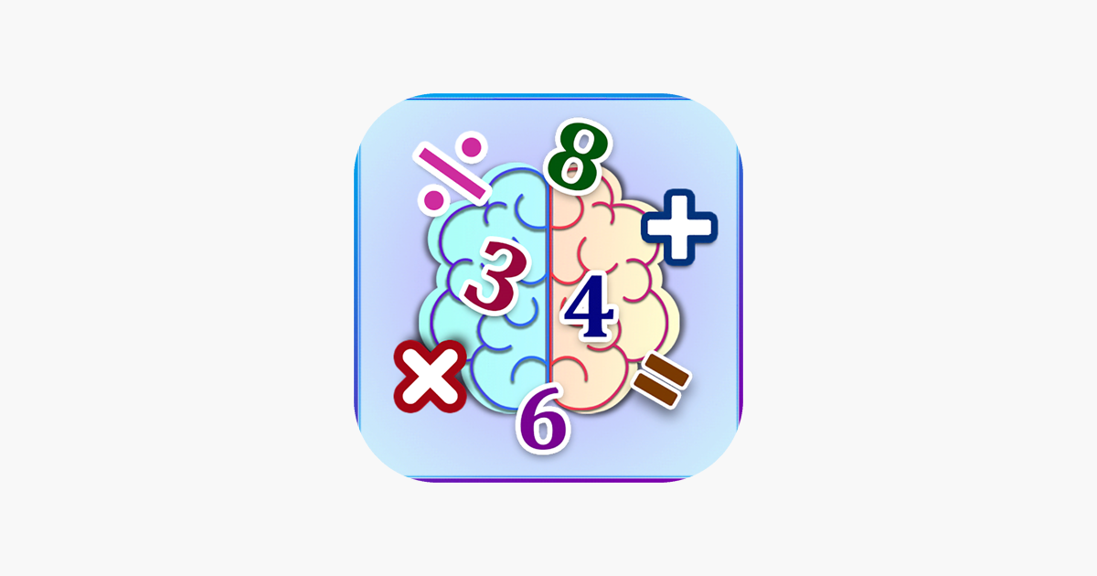 Games like Math Game : Brain Workout