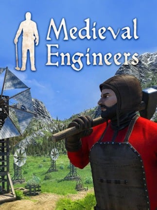 Medieval Engineers Image