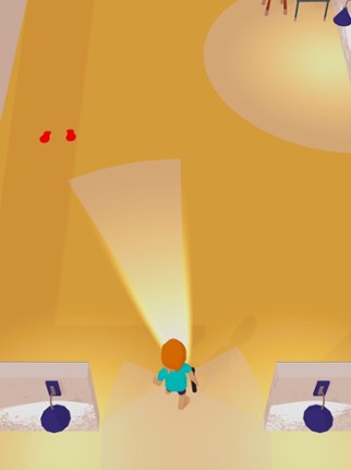 Medusa Maze screenshot