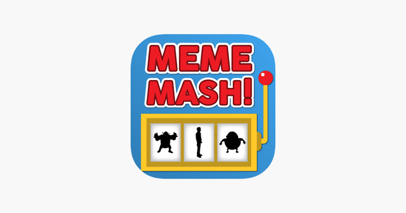 Meme Mash! - A Memes Generator Game Cover