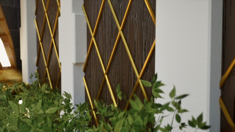 Metaparks screenshot