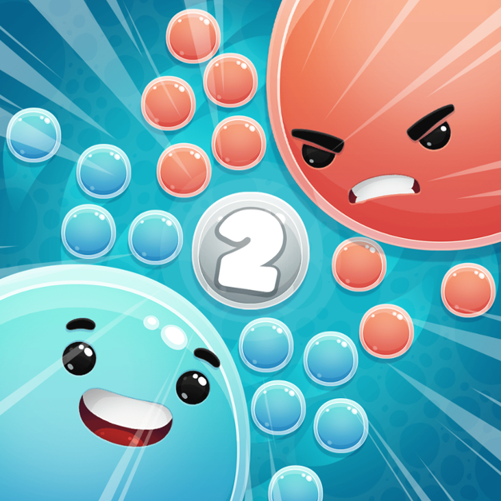 Games like MicroWars 2