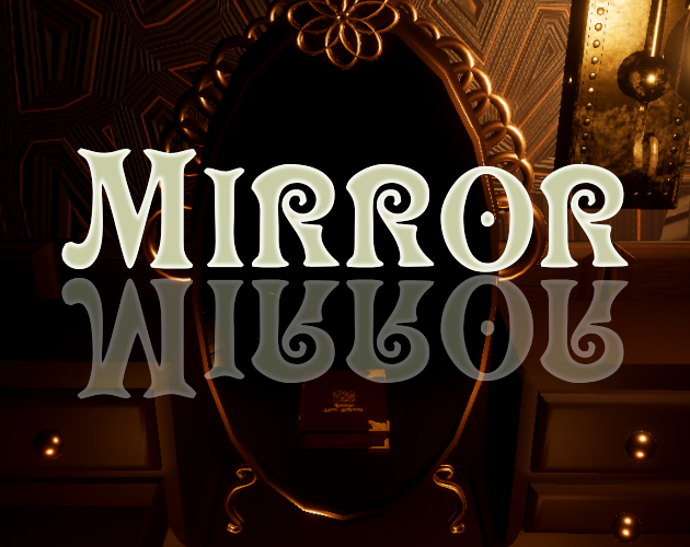 Games like Mirror Mirror (GPW/IP3 2023-2024)