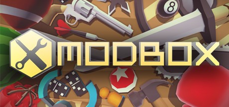 Games like Modbox