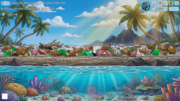 Molluscarium Image