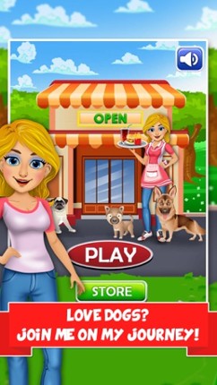 Mommy's Baby Pet Care Salon - Fun Food Cooking Spa &amp; Makeover Maker Games for Kids! Image
