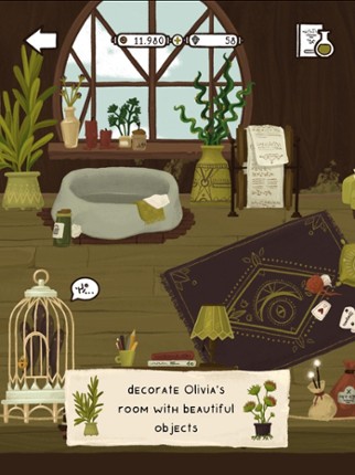 Monster Mommy's Newborn Baby Doctor - my new girl salon & pregnancy make-up games for kids 2 screenshot