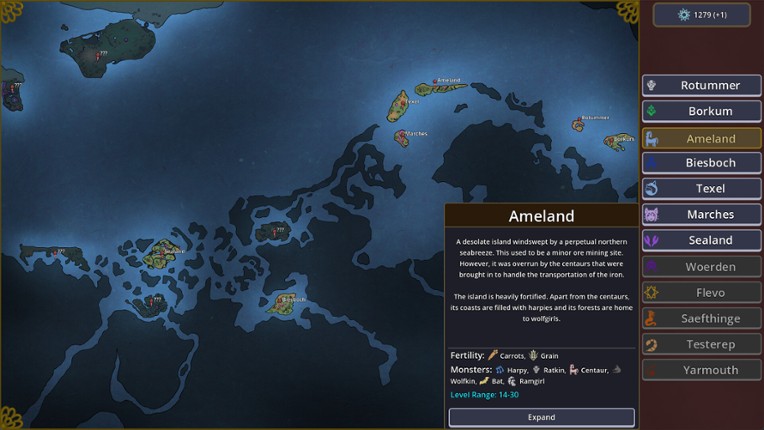 Monstergirl Hunters screenshot