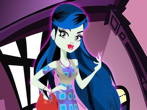 Games like Monter High Frankie Stein