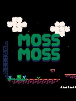 Games like Moss Moss