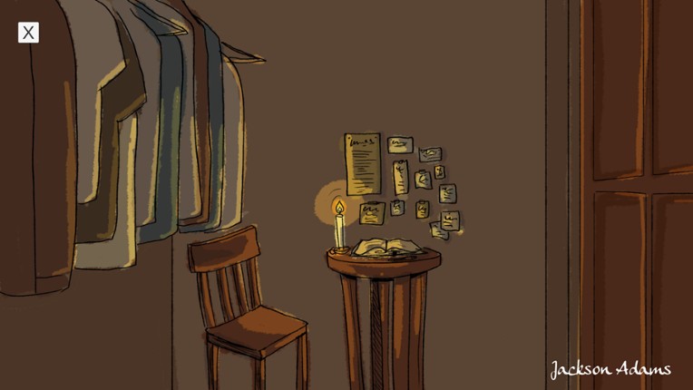 Mr. Mueller's Grand Experiment screenshot