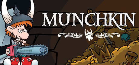 Games like Munchkin Digital