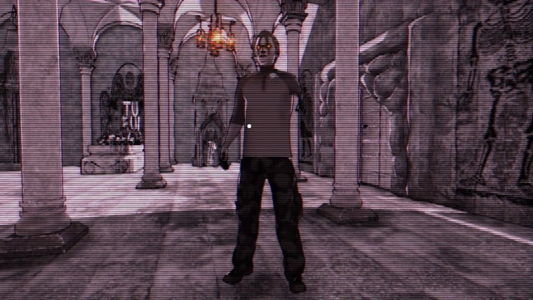 Murderous Sunlight screenshot