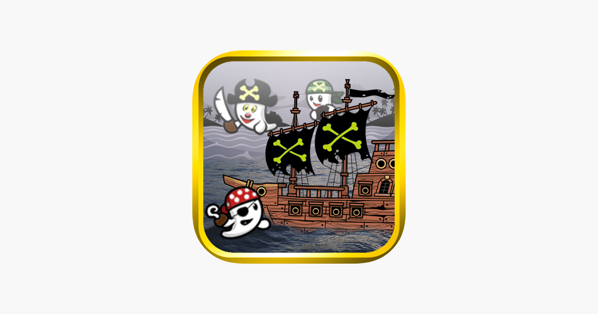 Games like Mutiny On Halloween Ghost Ship