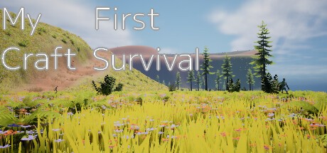 Games like My First Craft Survival