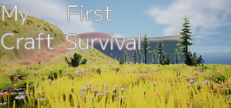My First Craft Survival Image