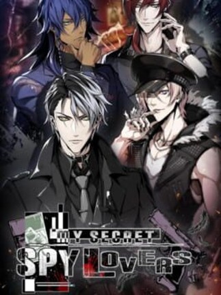 My Secret Spy Lovers Game Cover