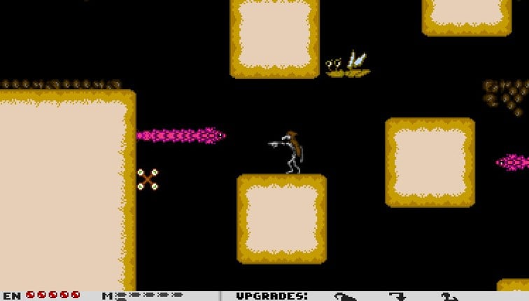 Nakawak screenshot