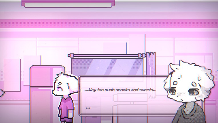 NEODITRONIX screenshot