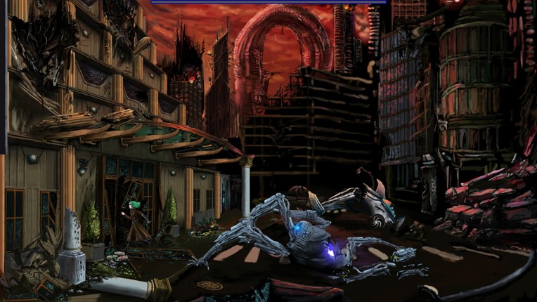 Neofeud 2 screenshot