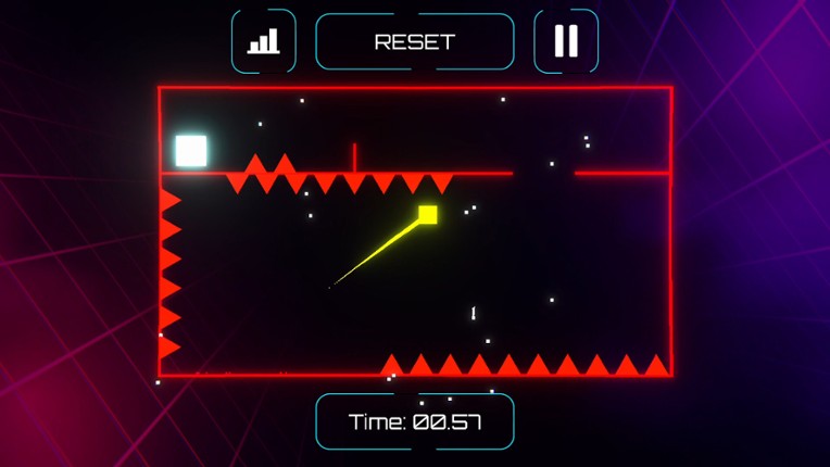 Neon Shot screenshot