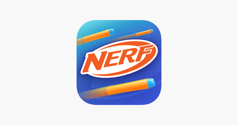 NERF: Superblast Online FPS Image