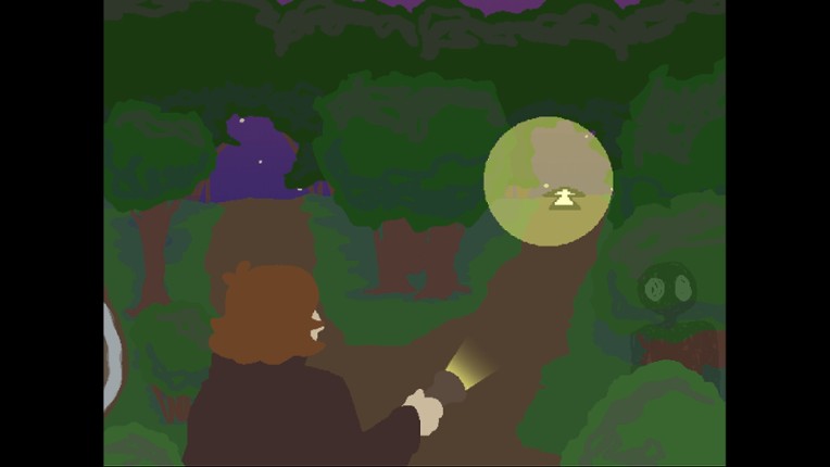 Night Hike Image