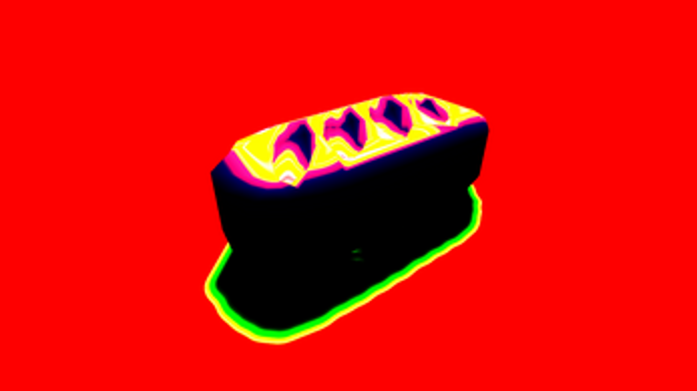 No Bread Image