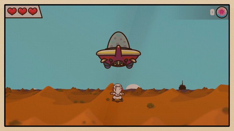 Off-balance: Balance Party Vol. 2 screenshot