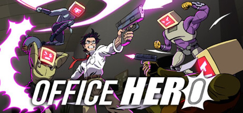 Office Hero Image