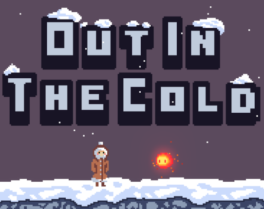 Out in the Cold Game Cover