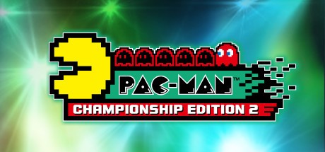Games like PAC-MAN Championship Edition 2