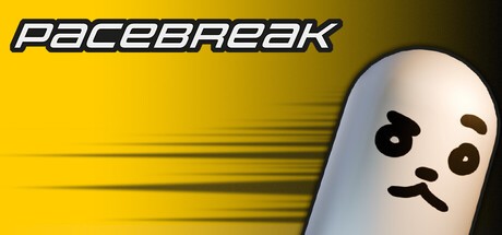 Games like PaceBreak