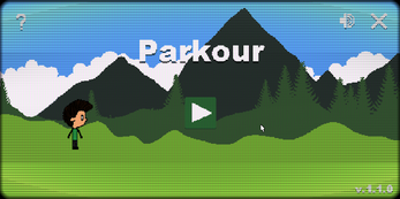 Parkour Image