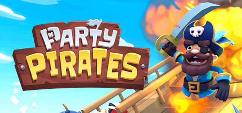 Party Pirates Image