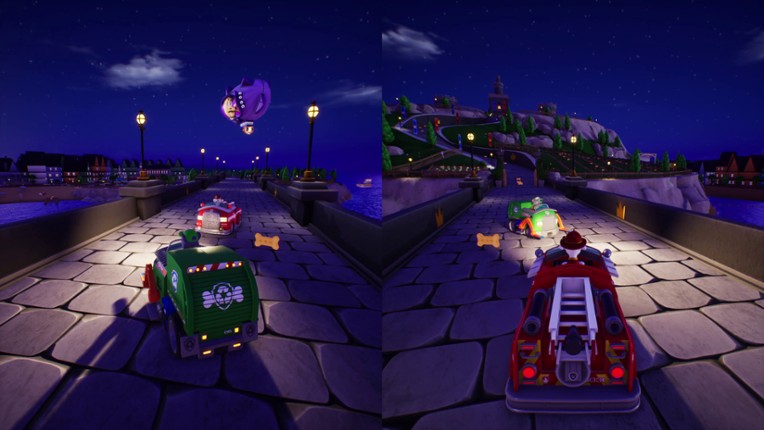 PAW Patrol World screenshot