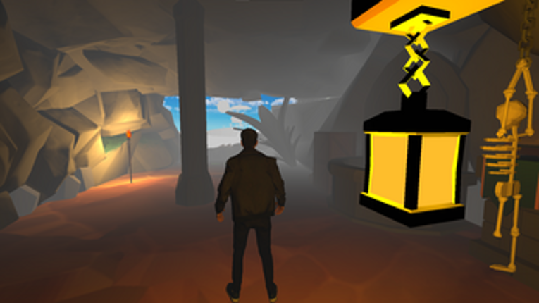 Peak Partners (MULTIPLAYER CO OP) Image